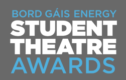 Bord Gáis Energy Student Theatre Awards - Twibbon