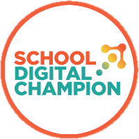 School Digital Champion